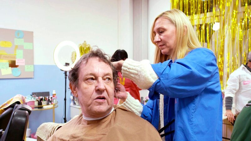 GrandBeautySalon – Bild: MDR/​Jan Siegmeier