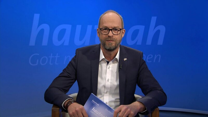 . – Bild: Bibel TV