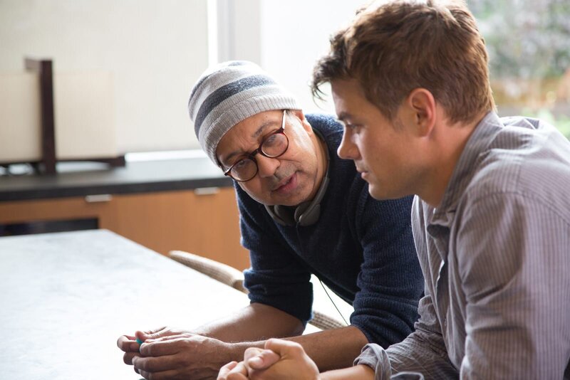 Das Glück an meiner Seite – Bild: Koch Media Films GmbH /​ MKNS