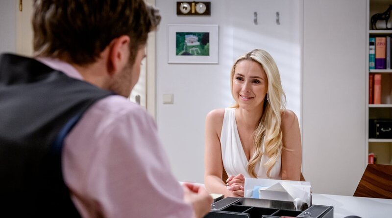 Sturm der Liebe (SdL) Wochen-Vorschau – fernsehserien.de