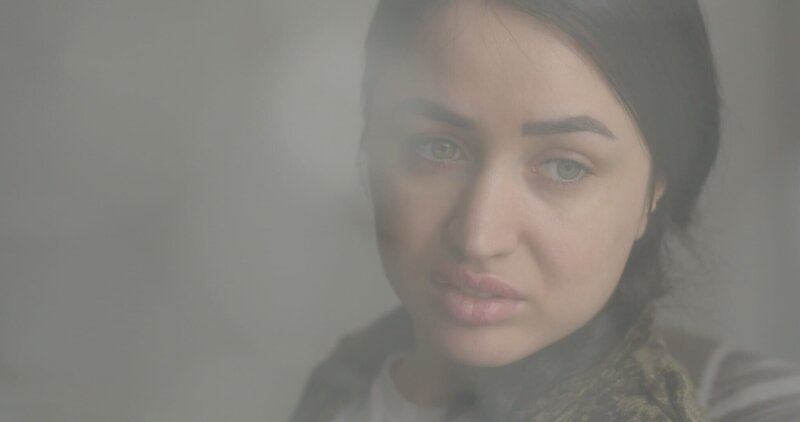 Mutlu Kaya. – Bild: October Films, Red Zed Films, zero one film GmbH, BR /​ October Films/​Red Zed Films/​zero one film GmbH/​BR