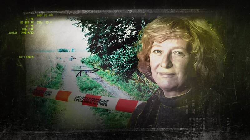 Tod einer Pfarrersfrau: Wer würde ihr so etwas antun? – Bild: ZDF und Ralf Gemmecke