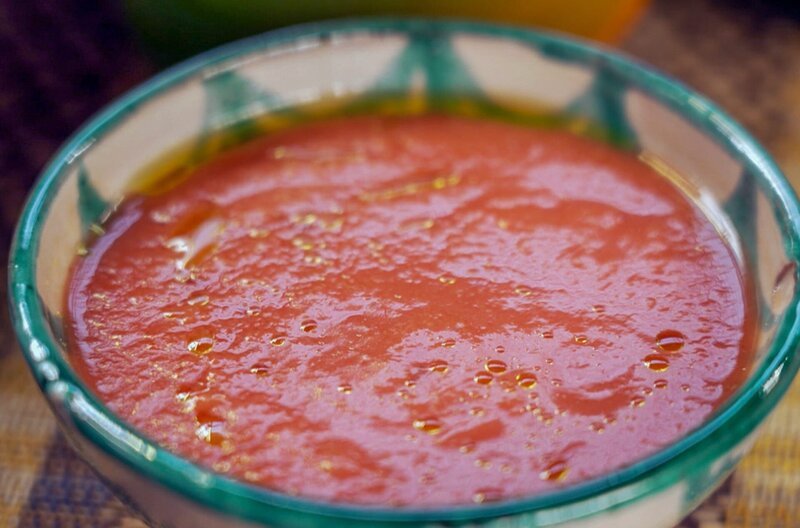 Gazpacho: ein Sommergenuss aus Andalusien – Bild: Elephant Doc