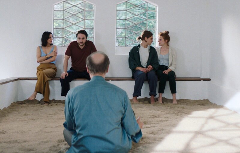 Aus meiner Haut – Bild: Ahmedel Nagar Walker & Worm Film