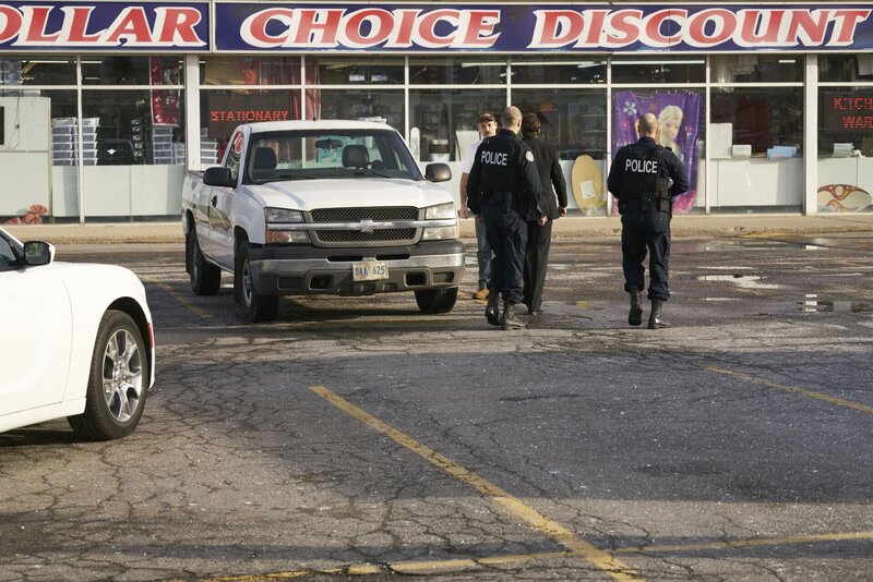 Bild: Arrow International Media