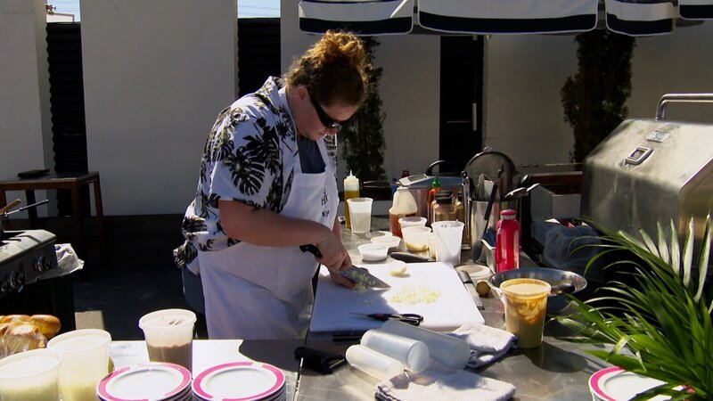 Bild: ITV Studios Limited 2021 All Rights Reserved. Lizenzbild frei