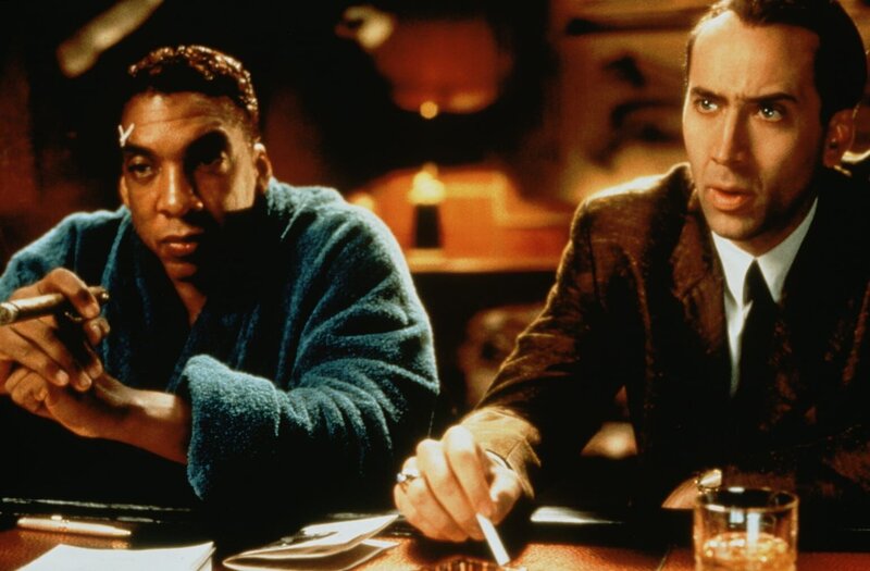 Spiel auf Zeit – Bild: Touchstone Pictures