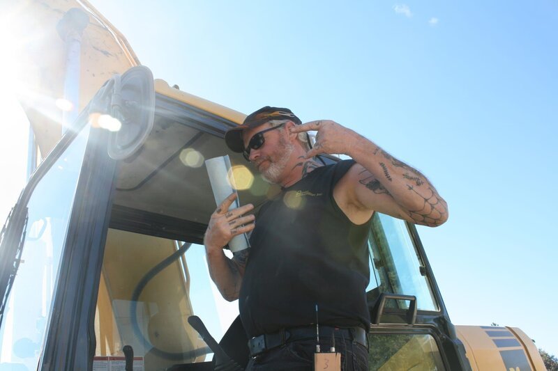 Durham, NH: Kip Walker is the Notorious K.I.P. – Bild: The National Geographic Channel