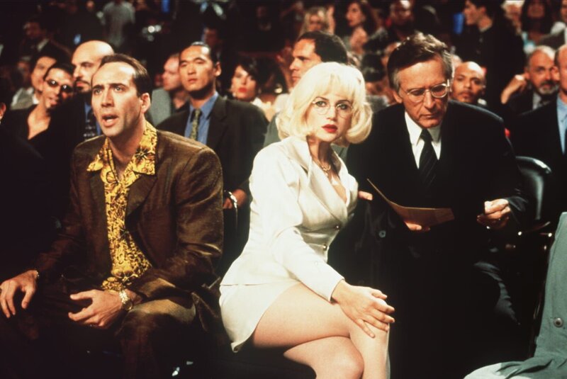 Spiel auf Zeit – Bild: Touchstone Pictures