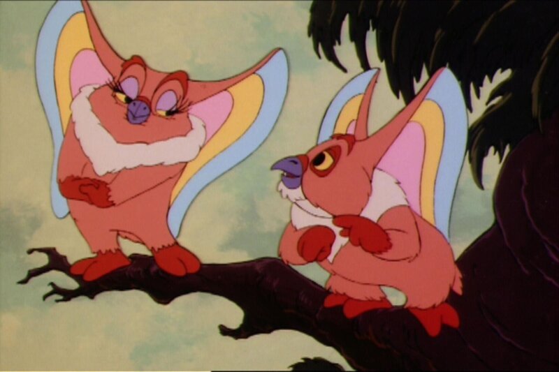 Bild: 1985 The Sleepy Kid Company Ltd, a DreamWorks Animation company. She-Ra and other character names are trademarks of and copyrighted by Mattel Inc. All Rights Reserved. Lizenzbild frei