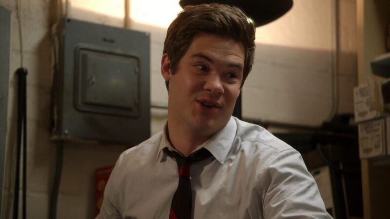 Adam DeMamp (Adam Devine) – Bild: ViacomCBS