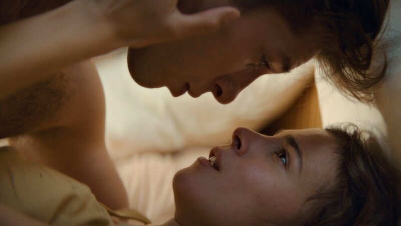 Der Russe ist einer, der Birken liebt – Bild: ZDF