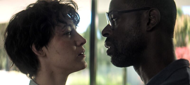 The Rhythm Section – Bild: PLURIMEDIA