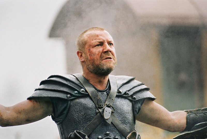 King Arthur – Bild: RTL/​TOUCHSTONE PICTURES & JERRY BRUCKHEIMER FILMS, INC.