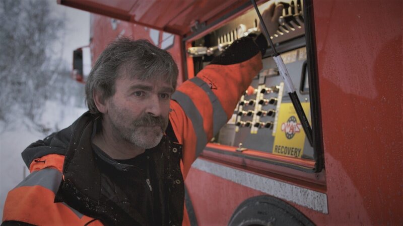 Bild: 2020 NGC NETWORK INTERNATIONAL, LLC. All rights reserved. Lizenzbild frei