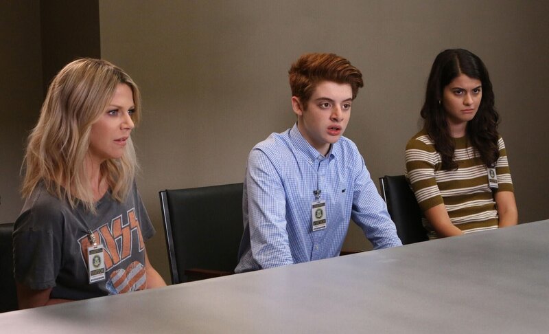 Lizenzbild frei – Bild: Fox and its related entities