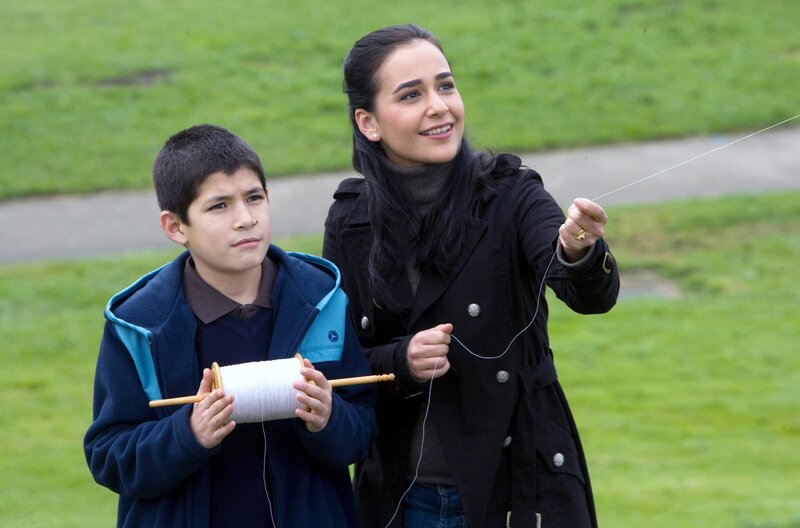 Drachenläufer – Bild: ARD /​ Dreamworks LLC and Kite R /​ Dreamworks LLC and Kite Runner Holdings, LLC.