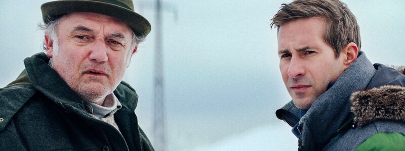 Angriff der Lederhosenzombies – Bild: ORF/​Fischer Film