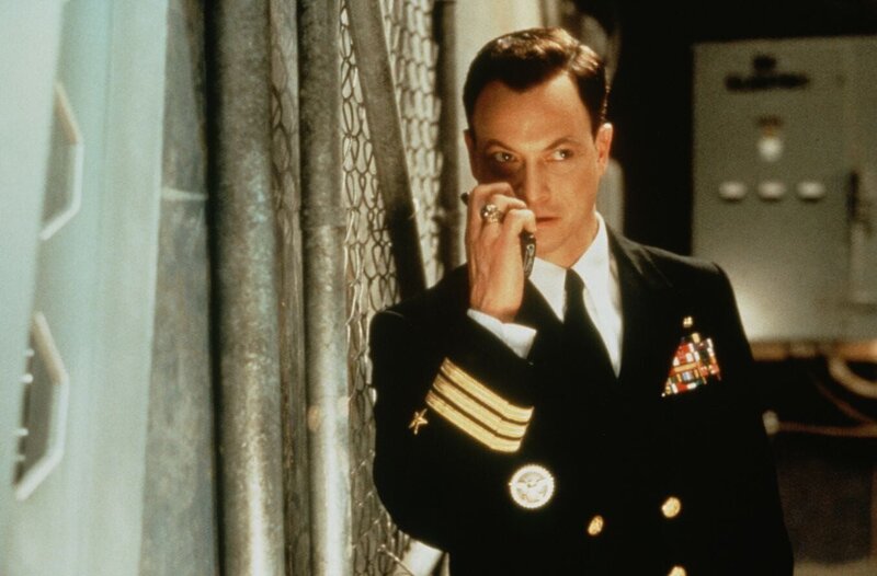 Spiel auf Zeit – Bild: Kabel Eins Classics