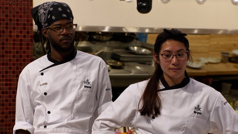 Bild: ITV Studios Limited 2021 All Rights Reserved. Lizenzbild frei