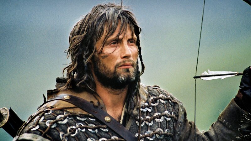 King Arthur – Bild: King Arthur