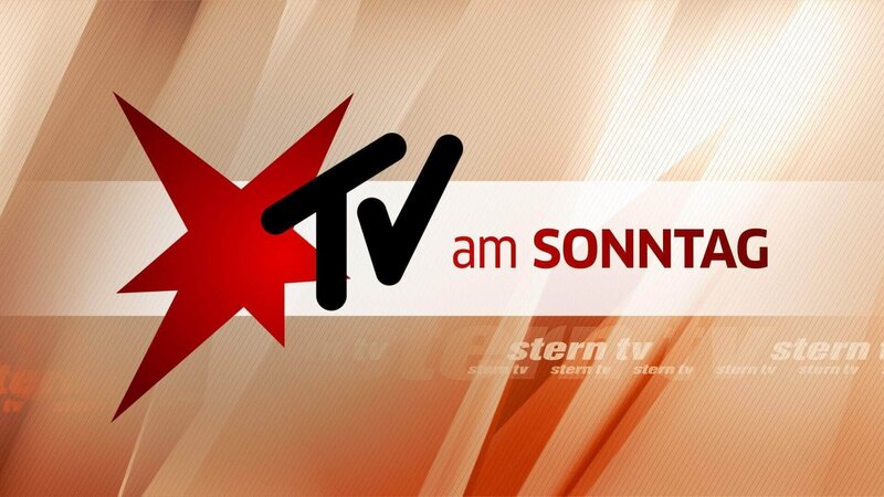 stern TV am Sonntag – Bild: RTL