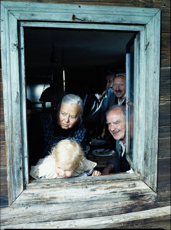 Herbstmilch – Bild: Bavaria Media GmbH