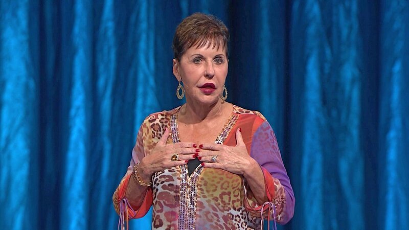 . – Bild: Bibel TV