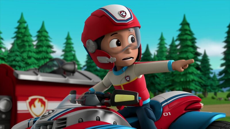 Bild: Nickelodéon Junior