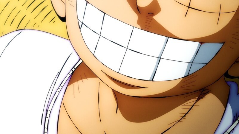 Bild: Eiichiro Oda /​ Shueisha, Toei Animation
