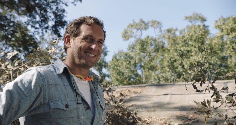 Bray (Josh Lucas) – Bild: Wild Bunch / Alfonso Pompo Bresciani Lizenzbild frei Bray (Josh Lucas) – Bild: Wild Bunch / Alfonso Pompo Bresciani Lizenzbild frei