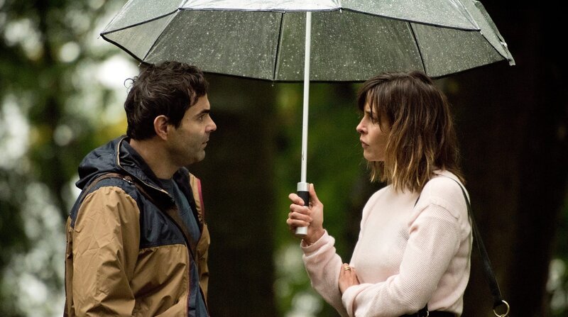 Unser Kind – Bild: ZDF und WDR/​Martin Valentin Menke