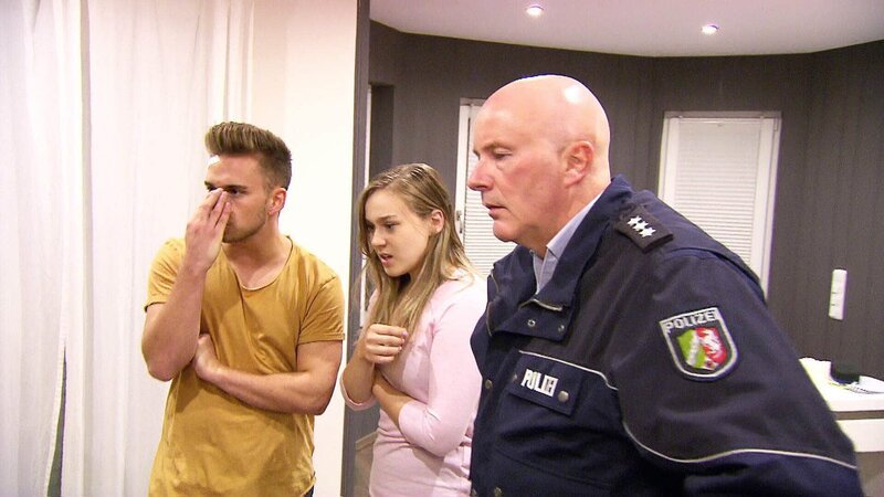 Bild: Foto: RTL Bild: Foto: RTL