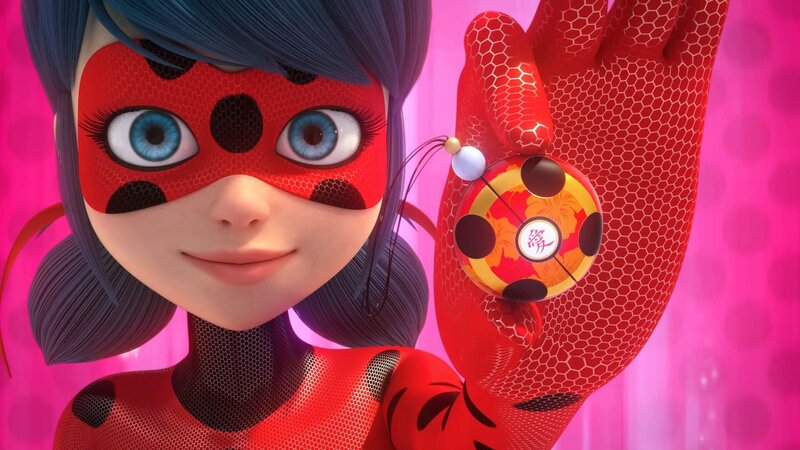 . – Bild: Courtesy of Disney+