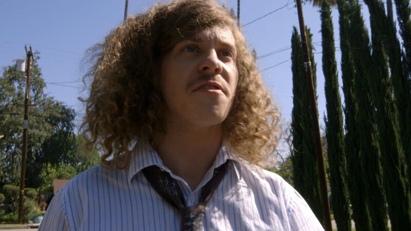 Blake Henderson (Blake Anderson) – Bild: ViacomCBS