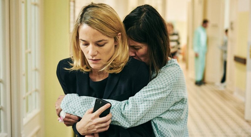 Der Boden unter den Füßen – Bild: ORF/​Novotny & Novotny Filmproduktion/​Juhani Zebra