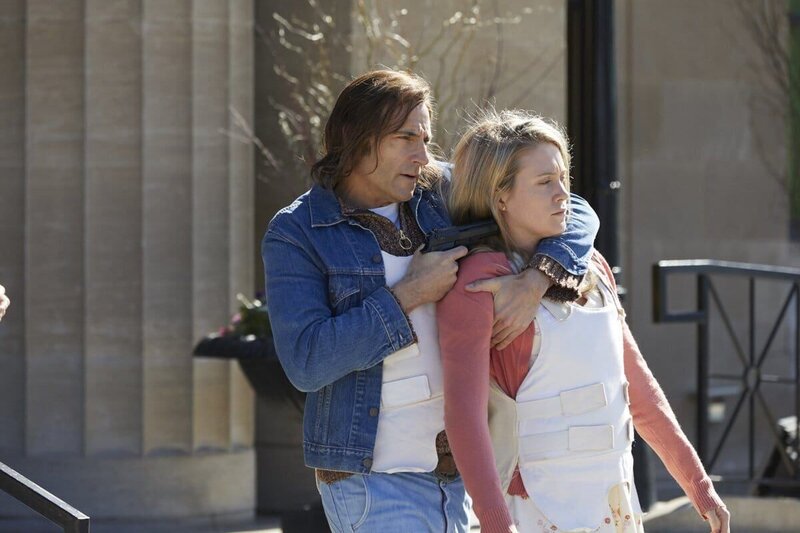 Die Stockholm Story – Bild: KinoweltTV