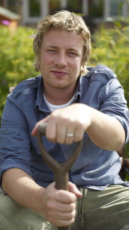 Jamie Oliver – Bild: MG RTL D /​ Fresh One Productions