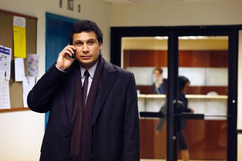 Cyrus Lupo (Jeremy Sisto) – Bild: RTL NITRO /​ Universal