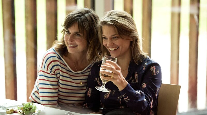 Unser Kind – Bild: ZDF/​WDR/​Martin Valentin Menke