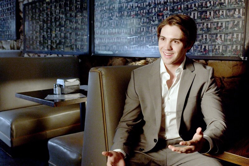 Ich bin Steve McQueen – Bild: ARTE