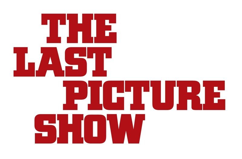 Die letzte Vorstellung – Originaltitellogo – Bild: Columbia Pictures Industries, Inc. Die letzte Vorstellung – Originaltitellogo – Bild: Columbia Pictures Industries, Inc.