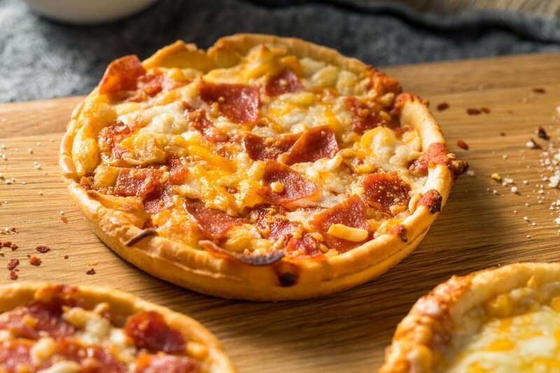 Fertigprodukt Pizza – Bild: RTL / Stockplattform via Weltenangler GmbH Fertigprodukt Pizza – Bild: RTL / Stockplattform via Weltenangler GmbH