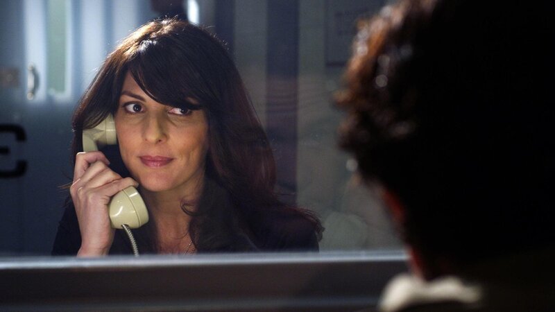 Sophie Devereaux (Gina Bellman) – Bild: RTL Crime