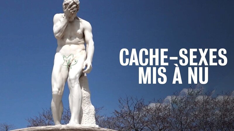 Das versteckte Geschlecht – Bild: Arte