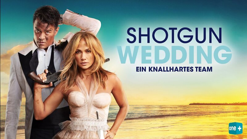 Shotgun Wedding – Bild: A&E Television Networks