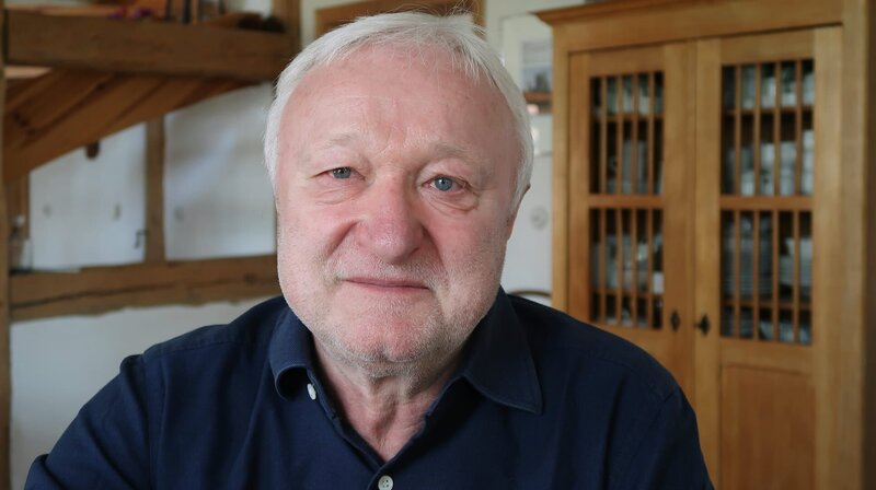 Gegen das System – Bild: rbb/​Hans Sparschuh