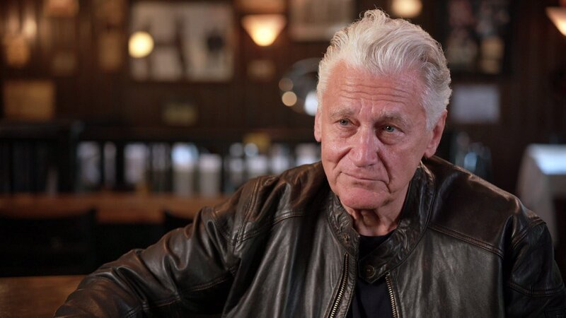 Rainhard Fendrich im Gespräch. – Bild: ORF/ORF III / produktionsraum Rainhard Fendrich im Gespräch. – Bild: ORF/ORF III / produktionsraum