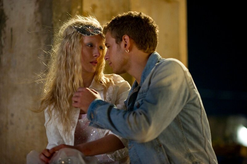 Wer ist Hanna? – Bild: Focus Features LLC