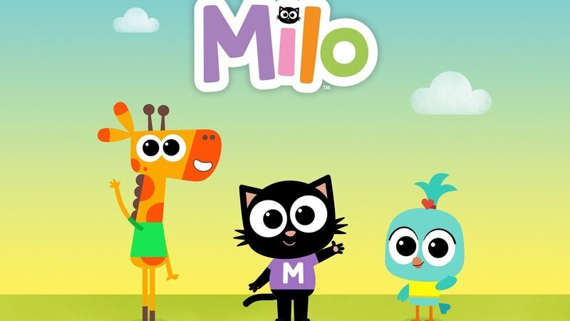 Lofty, Milo und Lark – Bild: RTL